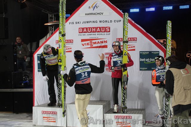 148 Podium